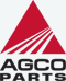 AGCO Parts logo