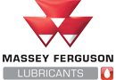 Massey Ferguson logo